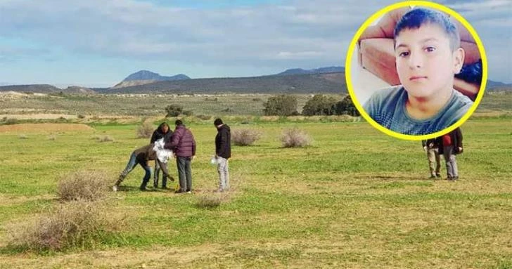 Τραγικός θάνατος στα Κατεχόμενα – 13χρονο αγόρι χάνει τη ζωή του από βλήμα του κατοχικού στρατού